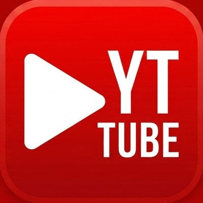 YT TUBE Logo